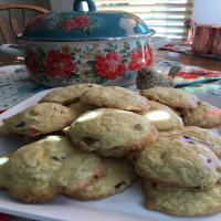 Pineapple Pecan Cake Mix Cookies_image