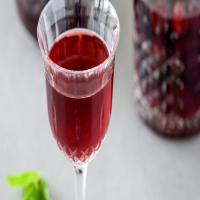 Wisniak (Polish Cherry Cordial Liqueur) Recipe_image