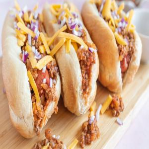 The Best Hot Dog Chili Recipe_image