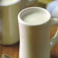 White Hot Chocolate with Orange_image