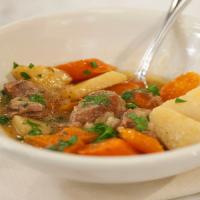 Colin Quinn's Irish Lamb Stew image