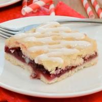 Sweet Cherry Slab Pie_image