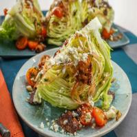 Sunny's Easy Wedge Salad image