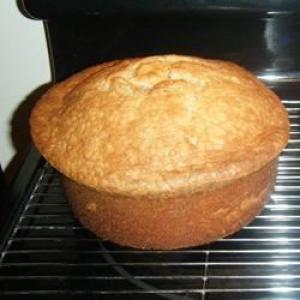 BREAKSTONE'S Moist Sour Cream Pound Cake_image