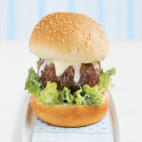 Caesar Burgers image