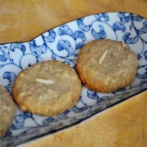 Chinese Five Spice Cookies Recipe_image