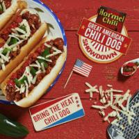 Bring the Heat Chili Dog_image