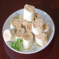 Yet Another Mexican Pinwheel Recipe! image