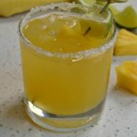 Pineapple Margaritas_image