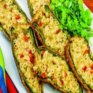 Mac and Cheese Chile Rellenos Recipe_image