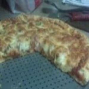 Mike's Homemade Pizza_image