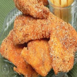 Southern Fried Catfish Recipe_image