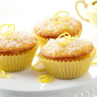 Lemon Sparkle Cupcakes_image