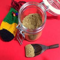 Jamaican Jerk Seasoning_image