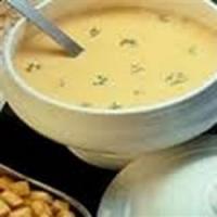 Swiss Cheese Soup_image