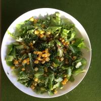 Celery Salad with Sherry Vinaigrette_image