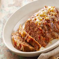 Smart-Choice Easy Mexican Meatloaves image