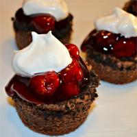 Black Forest Cheesecakes image