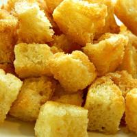 Very Yummy Croutons image