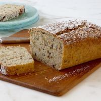 Zucchini-Pistachio Bread_image