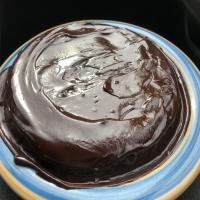 Decadent Holiday Chocolate Torte image