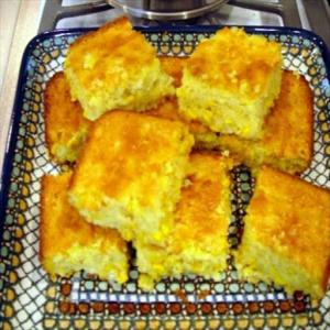Cornbread Casserole Recipe - (5/5)_image