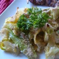 Scalloped Cabbage image