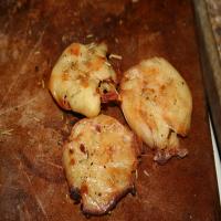 Crisp Twice-Roasted Potatoes image