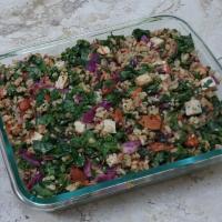 Whole Earth Kale Salad_image