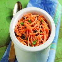 Curried Carrot Salad image