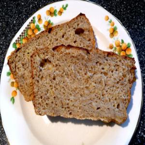 Hungry Girl's Better off Banana Bread_image