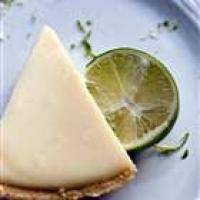 Key Lime Pie VII Recipe - (3.8/5)_image