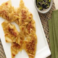 Perfect Potstickers_image