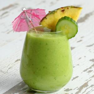 Summer De-Bloating Smoothie Recipe by Tasty_image