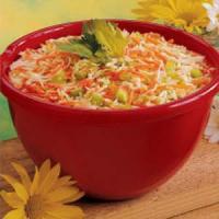 Sweet and Sour Coleslaw image