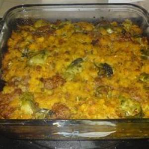 Holiday Oyster Stuffing_image