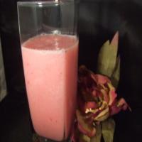 Cocktail Therapy (I.e. Berry Smoothie for Adults)_image