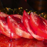Homemade Pomegranate Molasses image