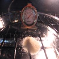 How to Test Your Oven Temperature Without a Thermometer_image