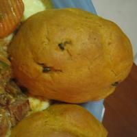 Jalapeño Cheese and Smoked Paprika Bread (Bread Machine) image