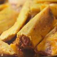 Authentic Beef Tamales_image