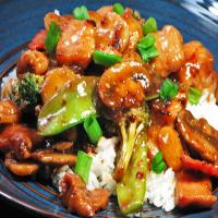 Sichuan Stir-Fried Pork in Garlic Sauce(Cook's Illustrated)_image