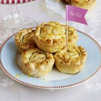 Coronation pies image