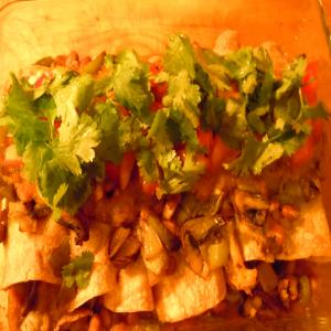 Roasted Vegetable Enchiladas_image