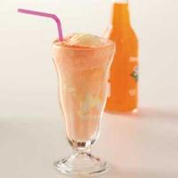 Orange Creme Sodas image