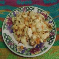 Kathy's Country Chicken Casserole_image