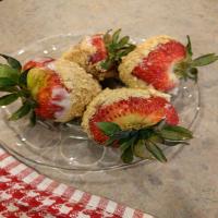 Frosted Strawberries_image