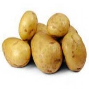 Oven 'Boiled' Potatoes - So Easy! image
