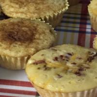 Pancake Muffins Recipe - (4.3/5)_image