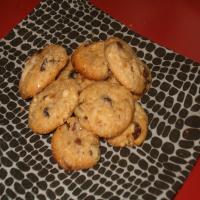 Mincemeat Drop Cookies image